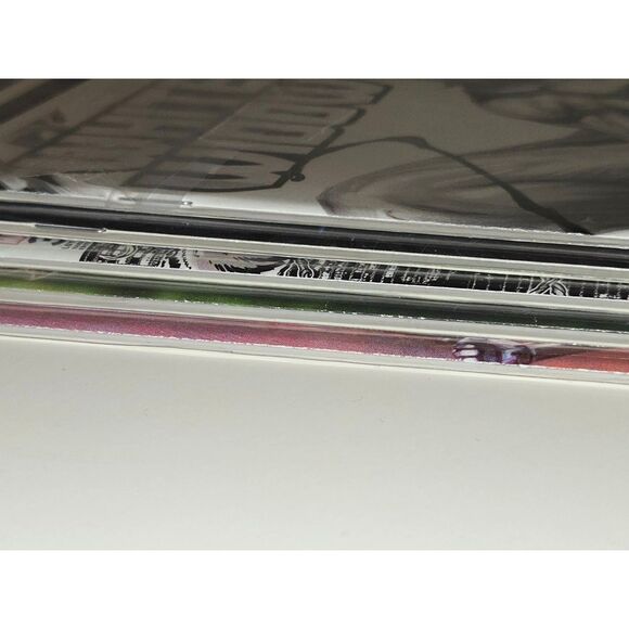 Marvel 5 Comic Lot – Thunderbolts #1, Spider-Man, X-Men, MJ & Black Cat - Picture 8 of 9